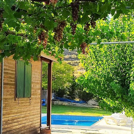 Koilani Village House Экстерьер фото