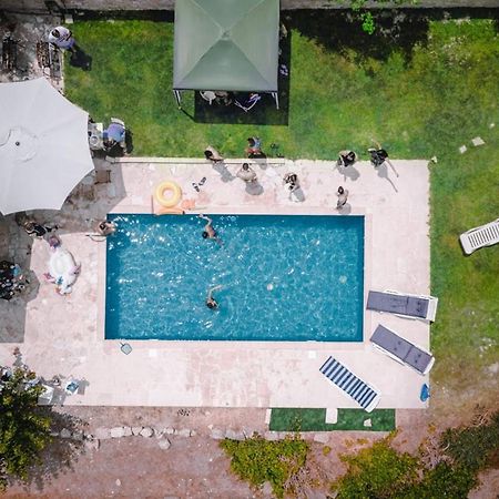 Koilani Village House Экстерьер фото