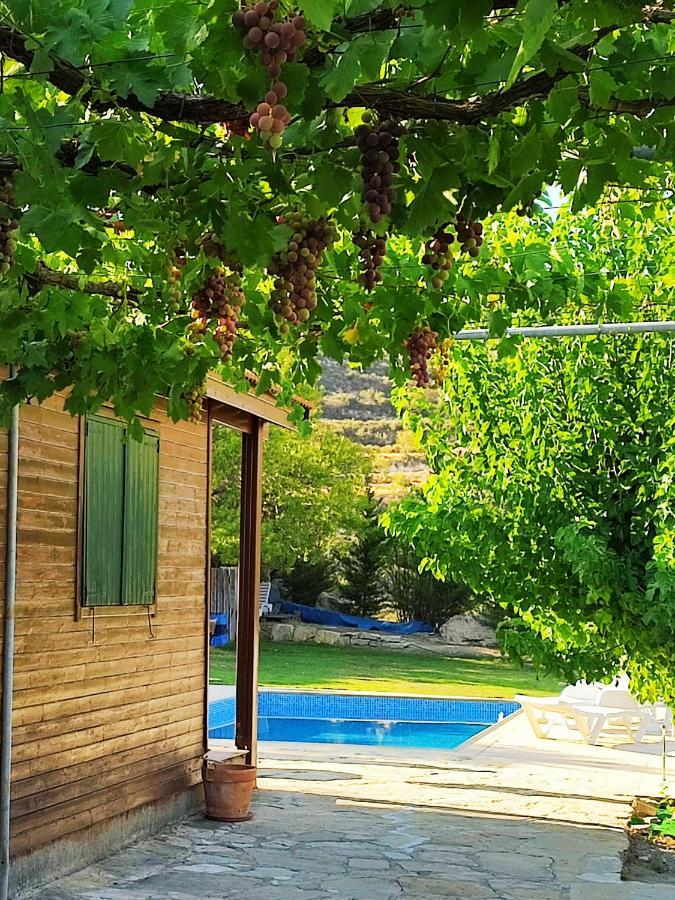 Koilani Village House Экстерьер фото