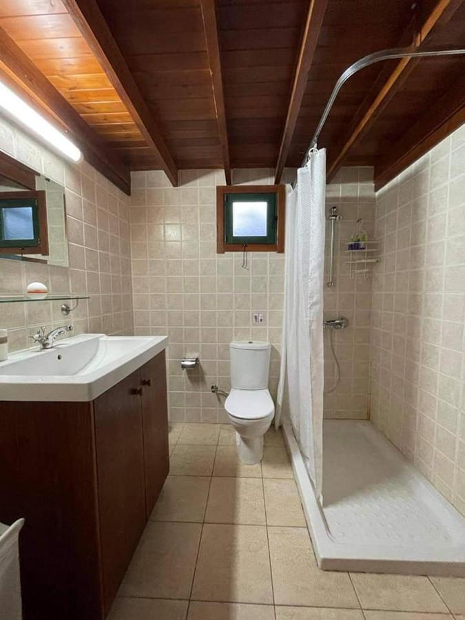 Koilani Village House Экстерьер фото