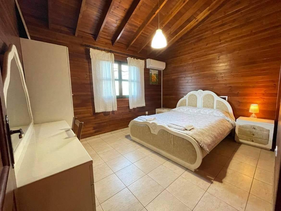 Koilani Village House Экстерьер фото