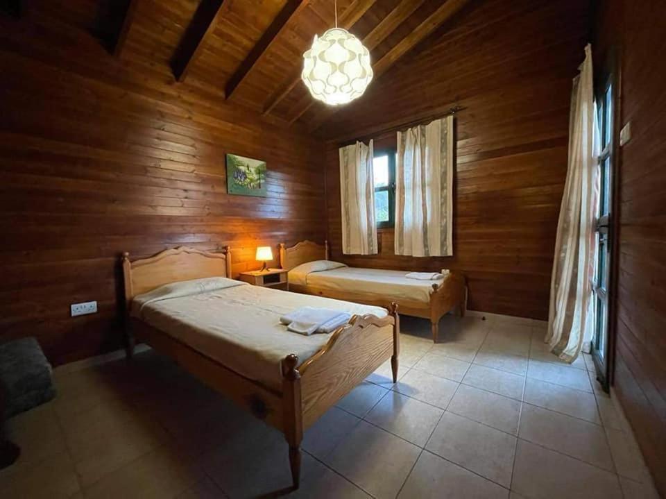 Koilani Village House Экстерьер фото