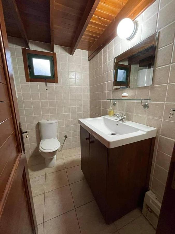 Koilani Village House Экстерьер фото