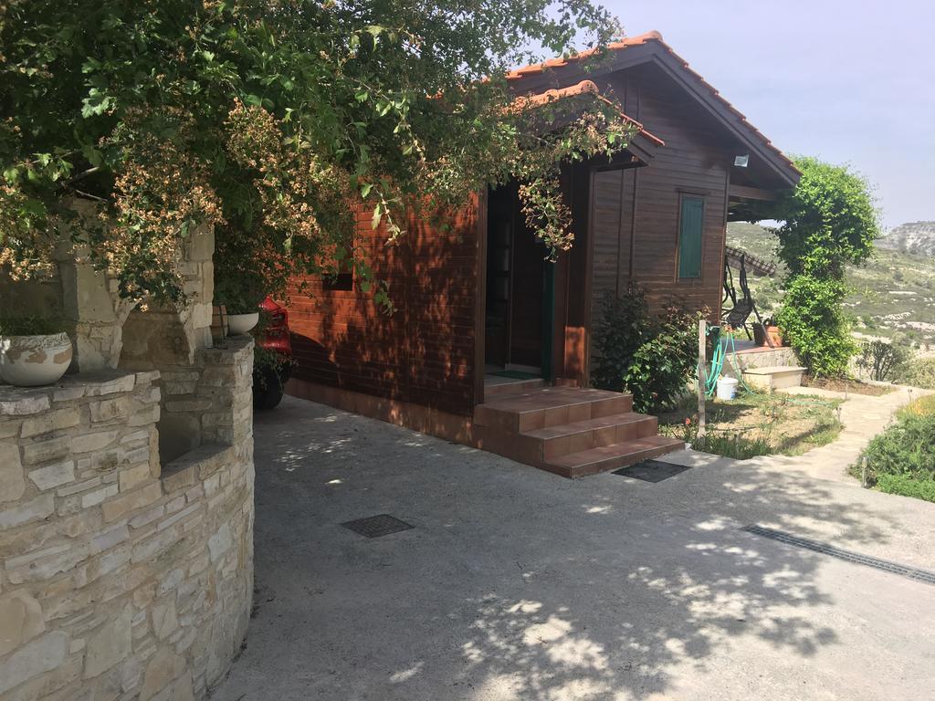 Koilani Village House Экстерьер фото