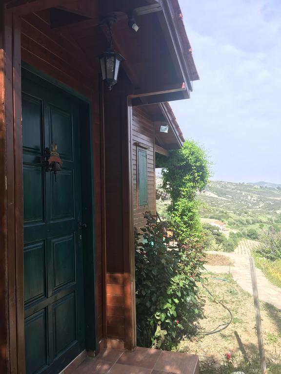 Koilani Village House Экстерьер фото