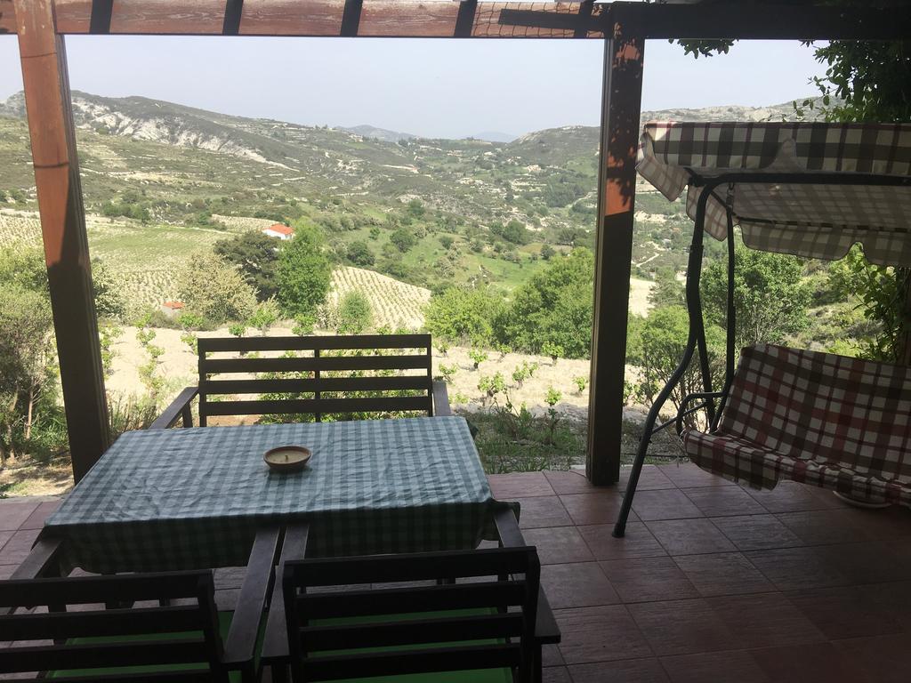Koilani Village House Экстерьер фото