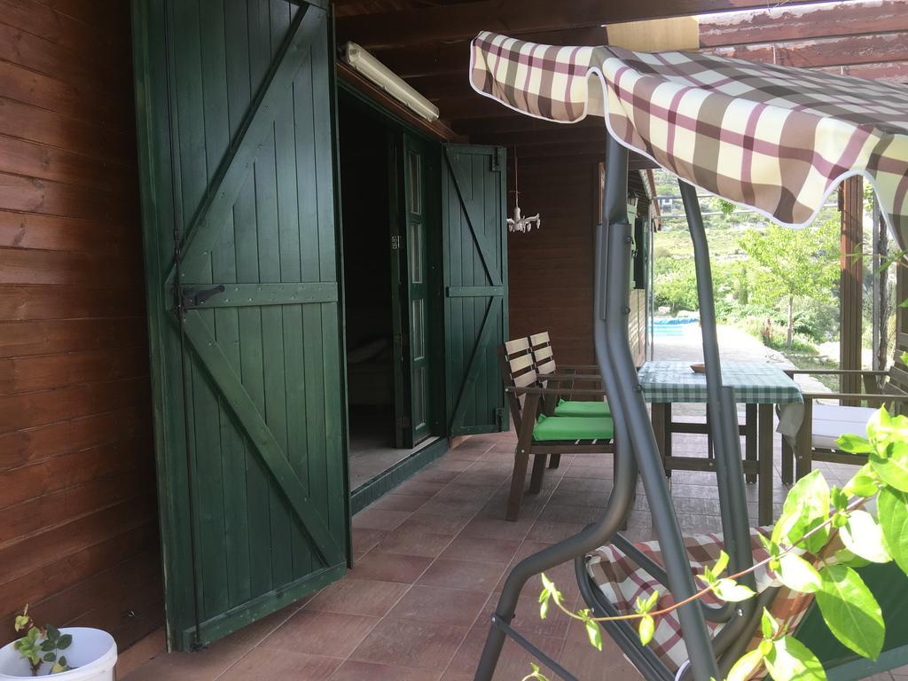 Koilani Village House Экстерьер фото