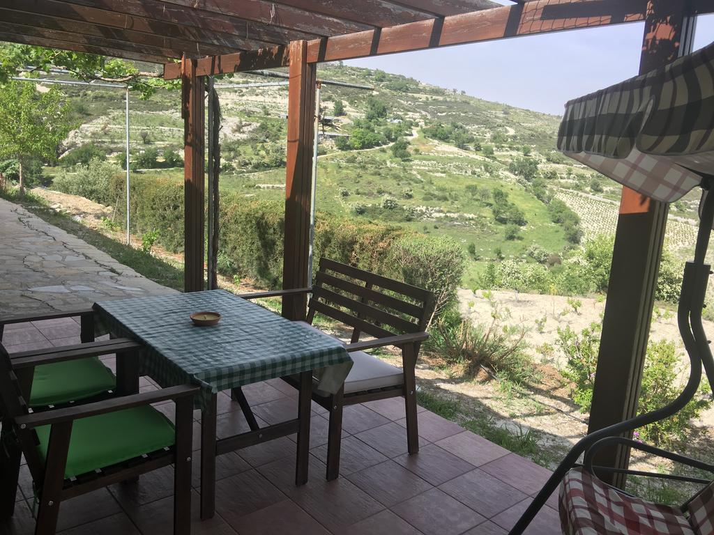 Koilani Village House Экстерьер фото