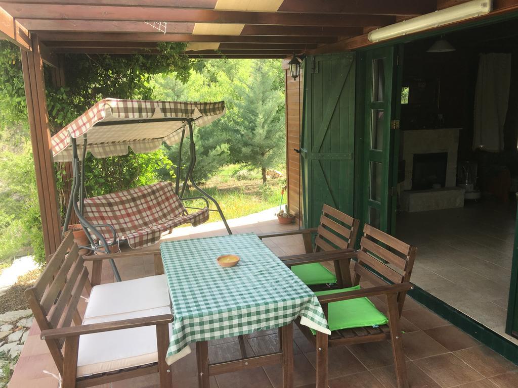 Koilani Village House Экстерьер фото