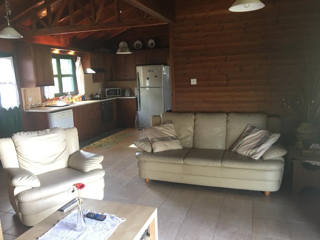 Koilani Village House Экстерьер фото