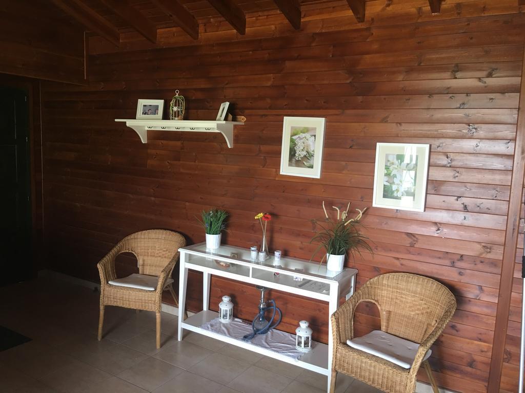 Koilani Village House Экстерьер фото