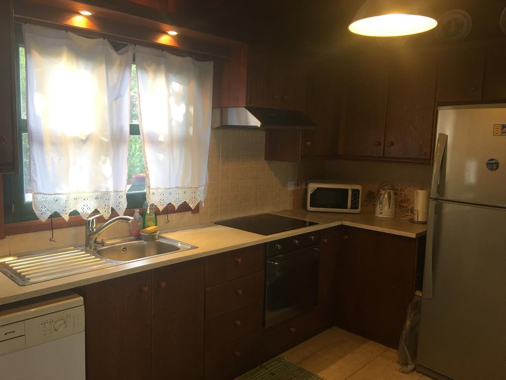Koilani Village House Экстерьер фото