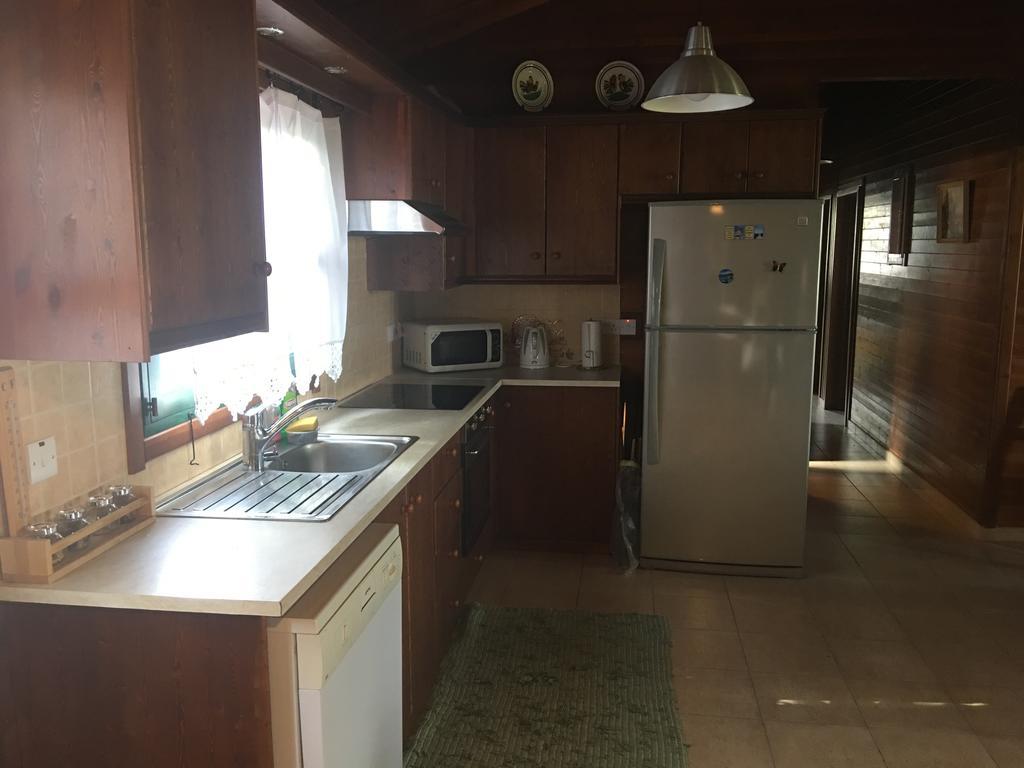 Koilani Village House Экстерьер фото