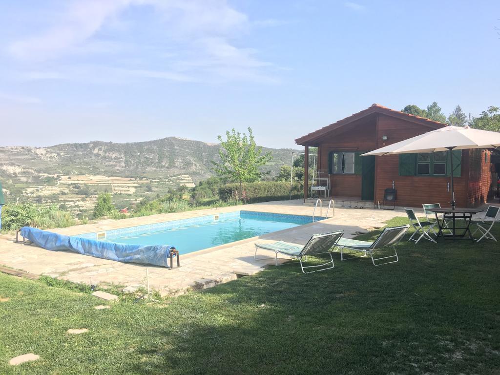 Koilani Village House Экстерьер фото