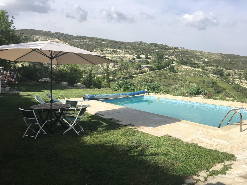 Koilani Village House Экстерьер фото