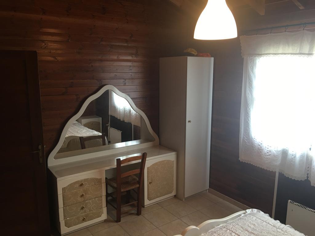 Koilani Village House Экстерьер фото
