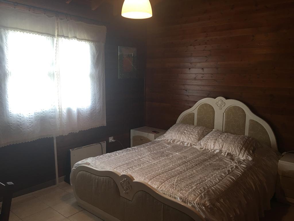 Koilani Village House Экстерьер фото